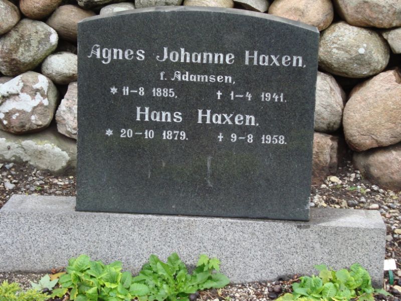 Agnes Johanne Haxen .JPG